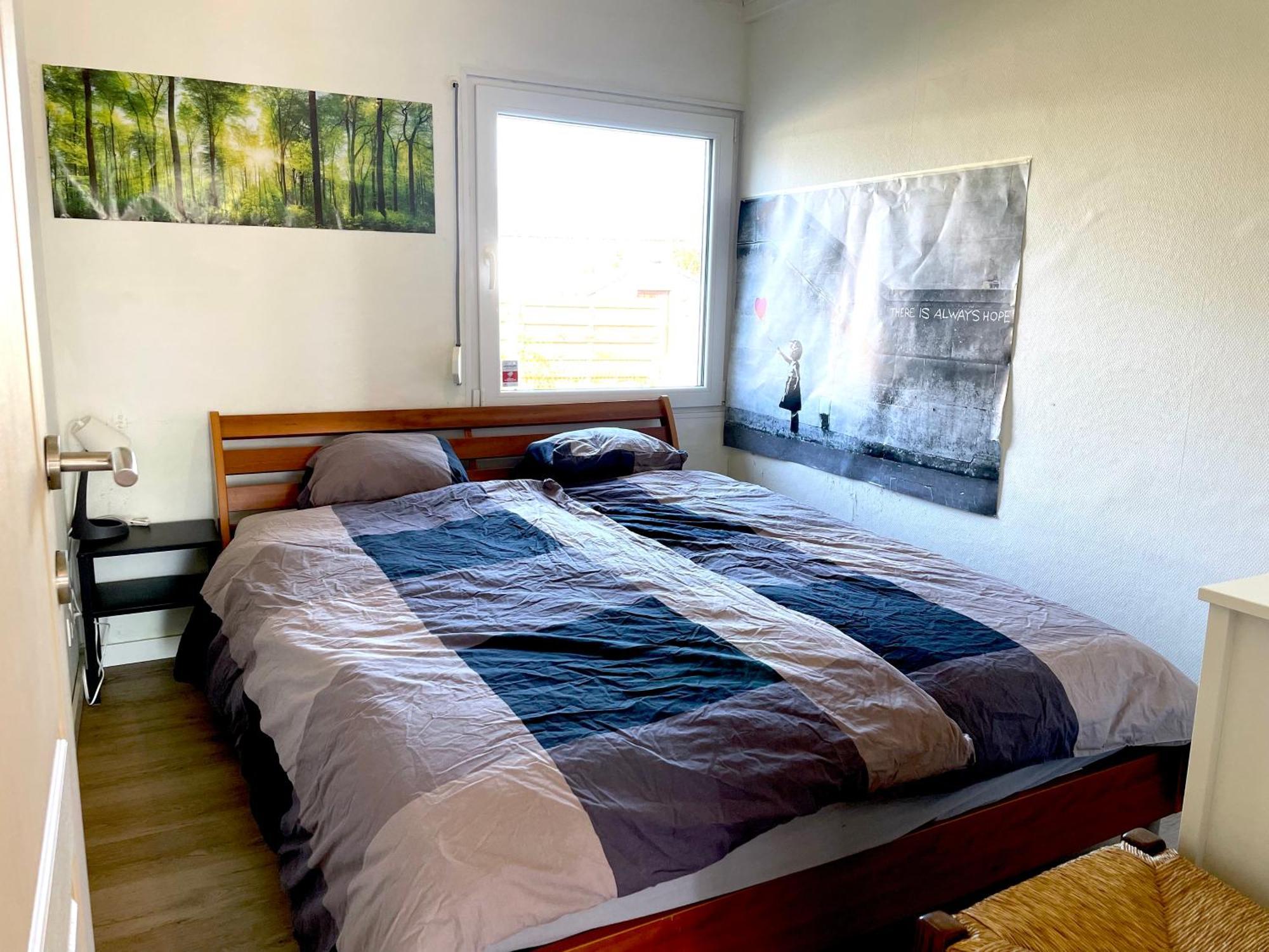 Chalet Pres De L'ourthe, Sur Ravel, Clim, Pellet, Netflix